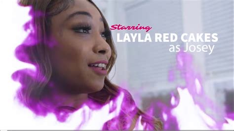 layla red